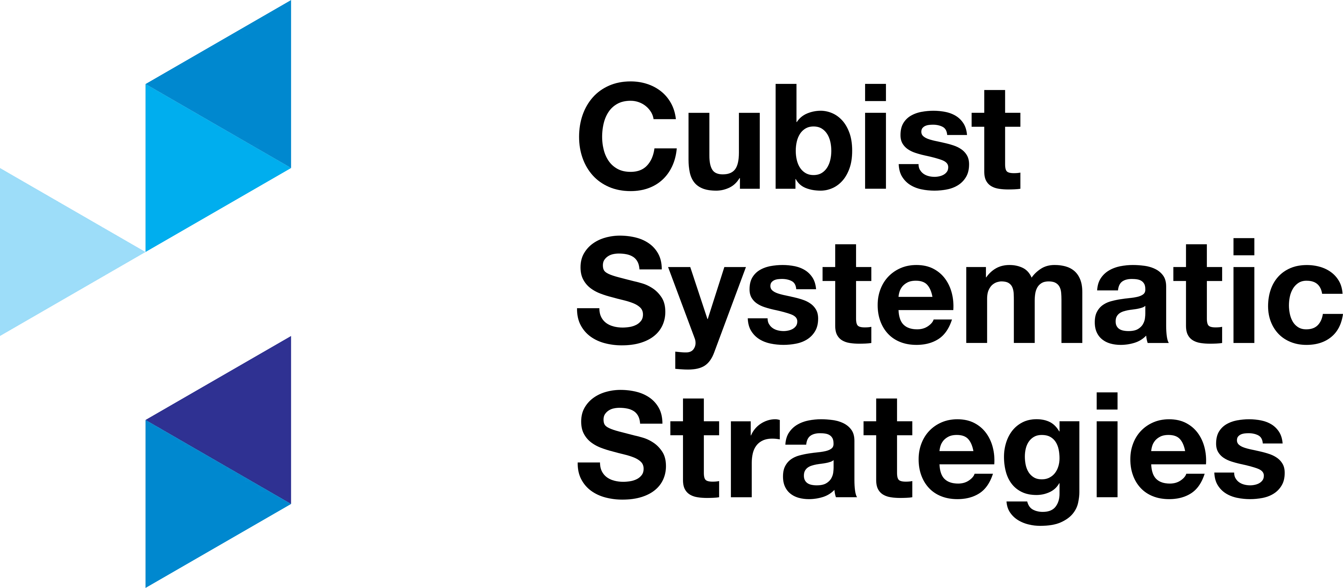 Cubist Systematic logo