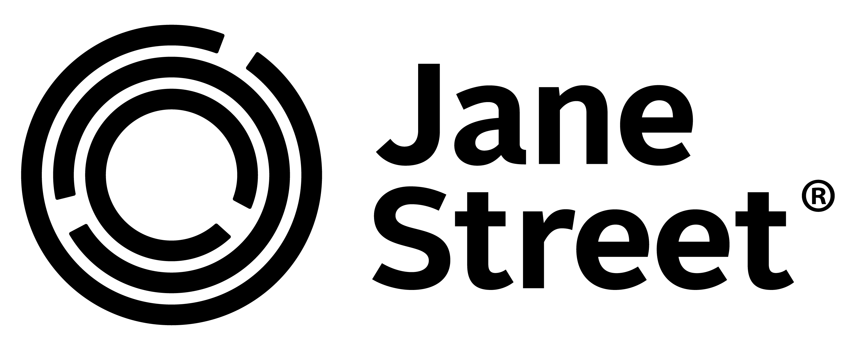 Jane Street Capital logo