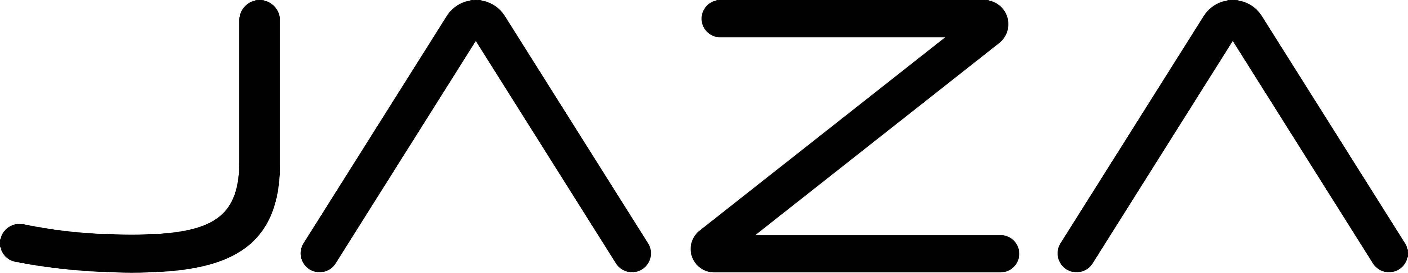 Jaza Energy logo