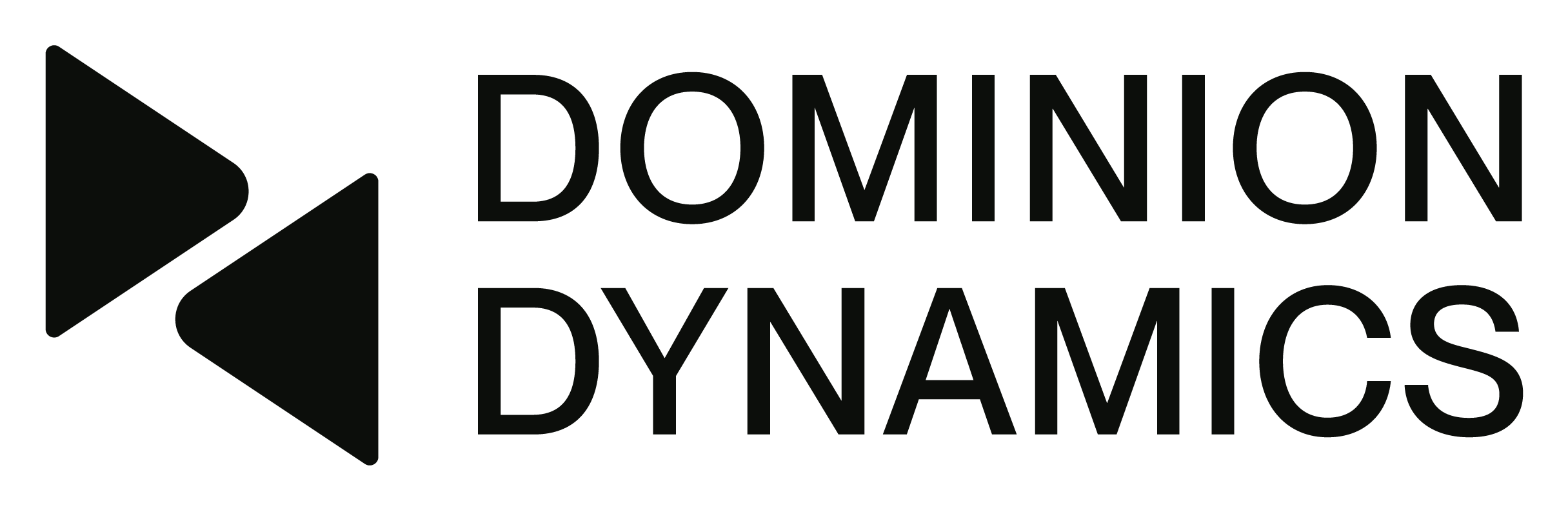 Dominion Dynamics logo
