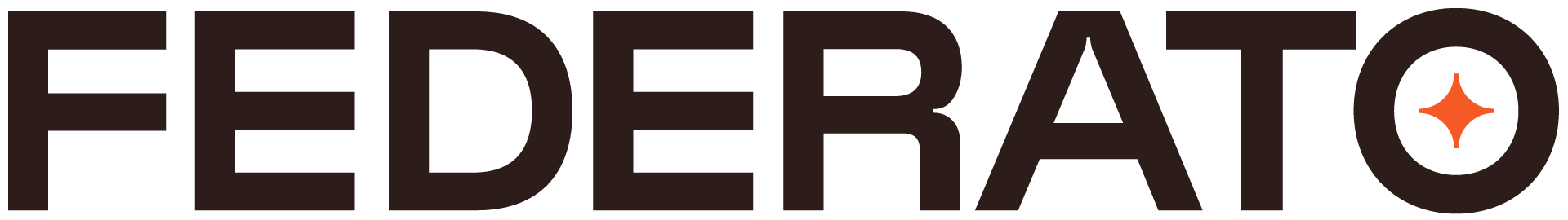 Federato logo