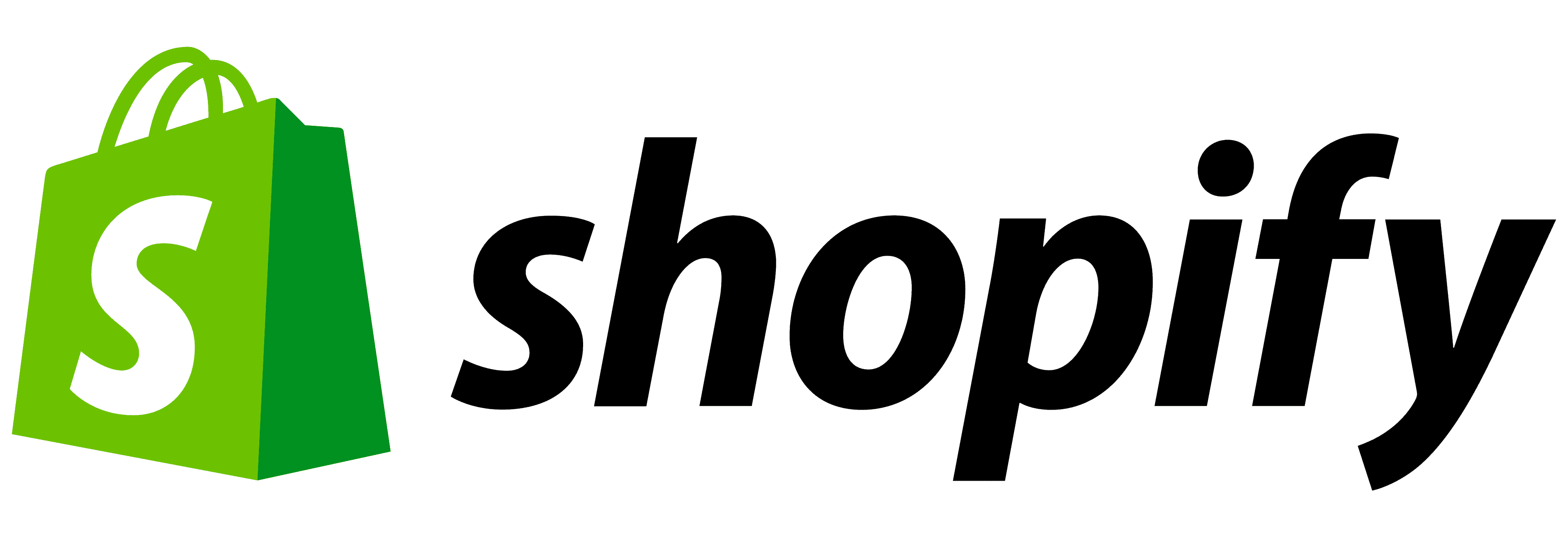 Shopify logo