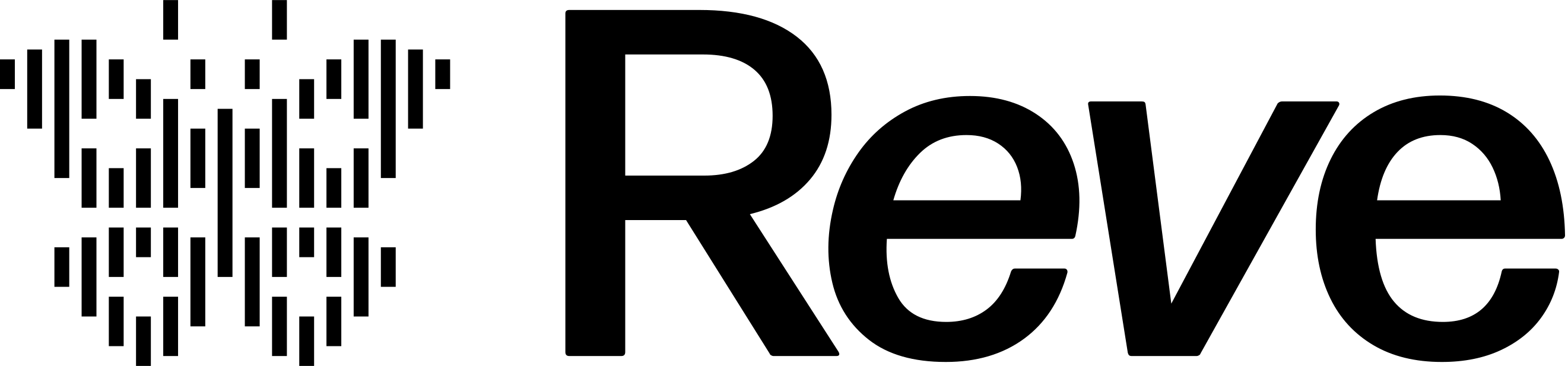 Reve AI logo