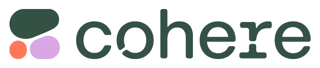 Cohere logo