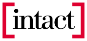 Intact logo