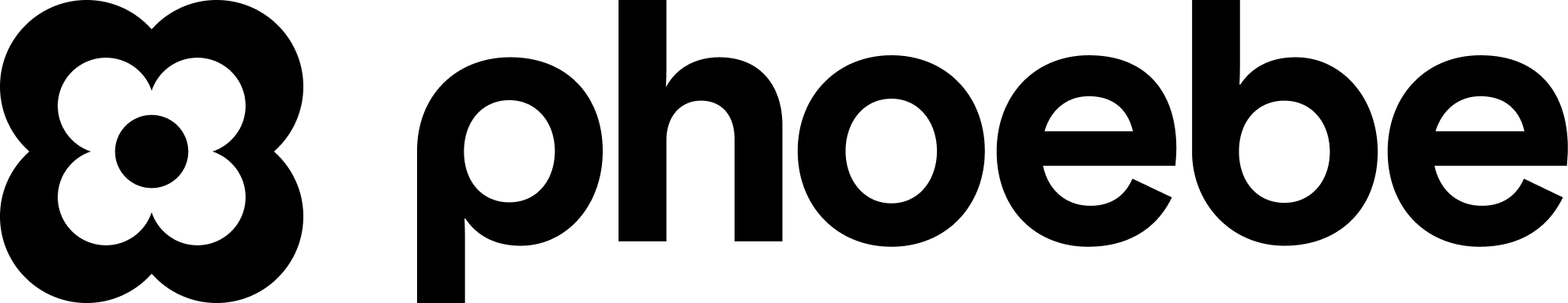 Phoebe logo