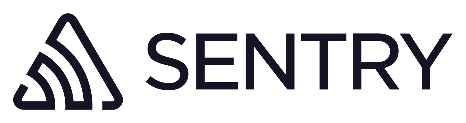 Sentry logo