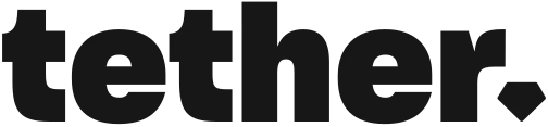Tether logo