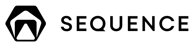Sequence Holdings logo