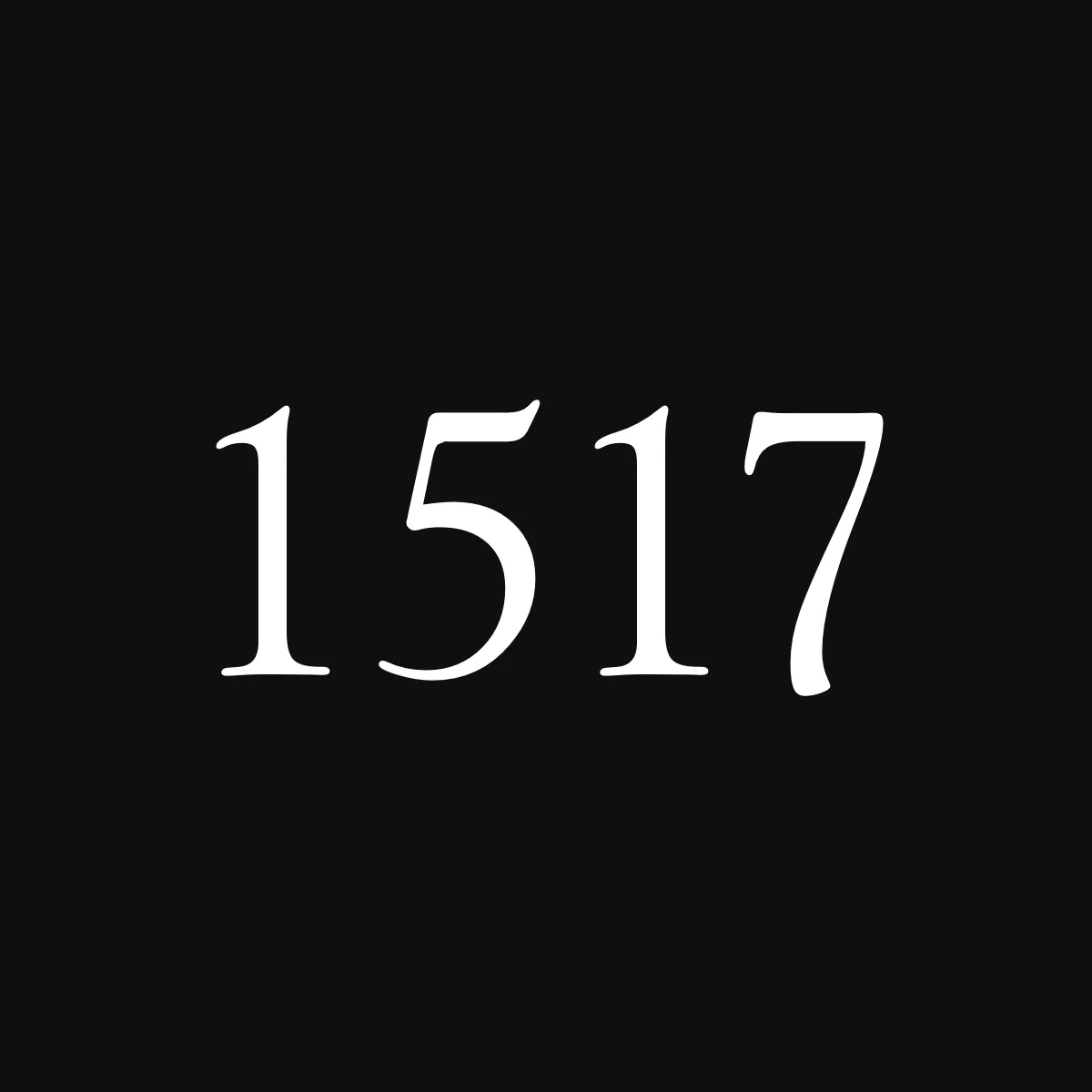 1517 Fund logo