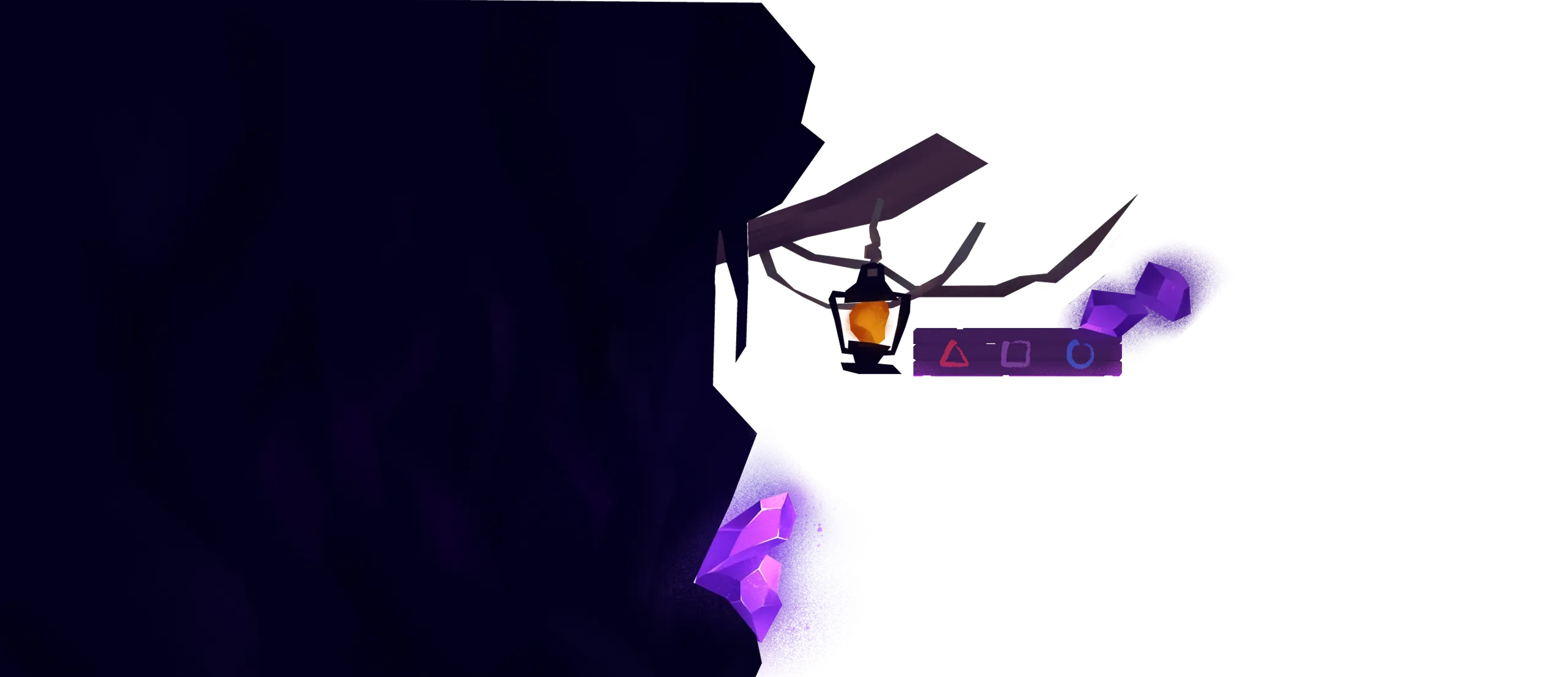 Left Background