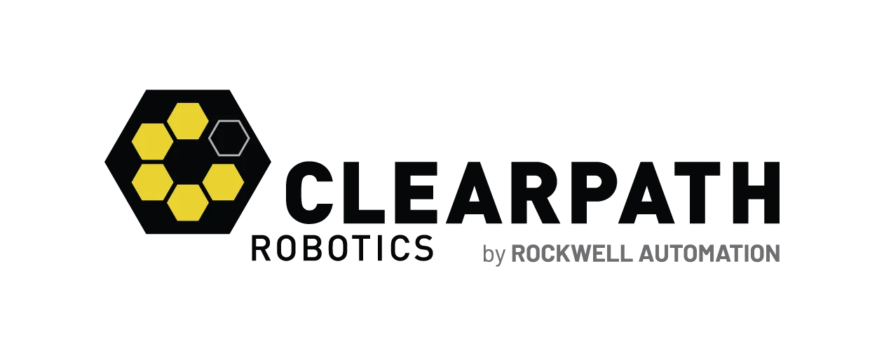 Clearpath Robotics logo