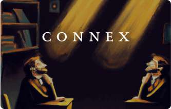 connex project showcase