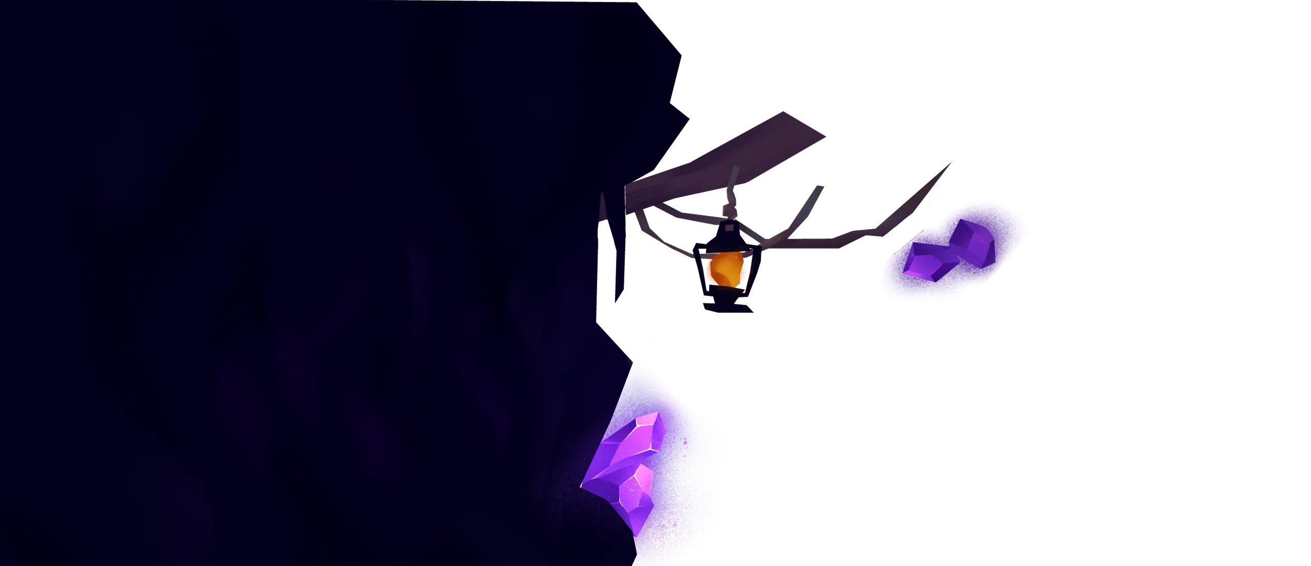 Left Background