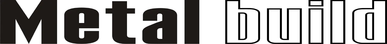 MetalBuild logo