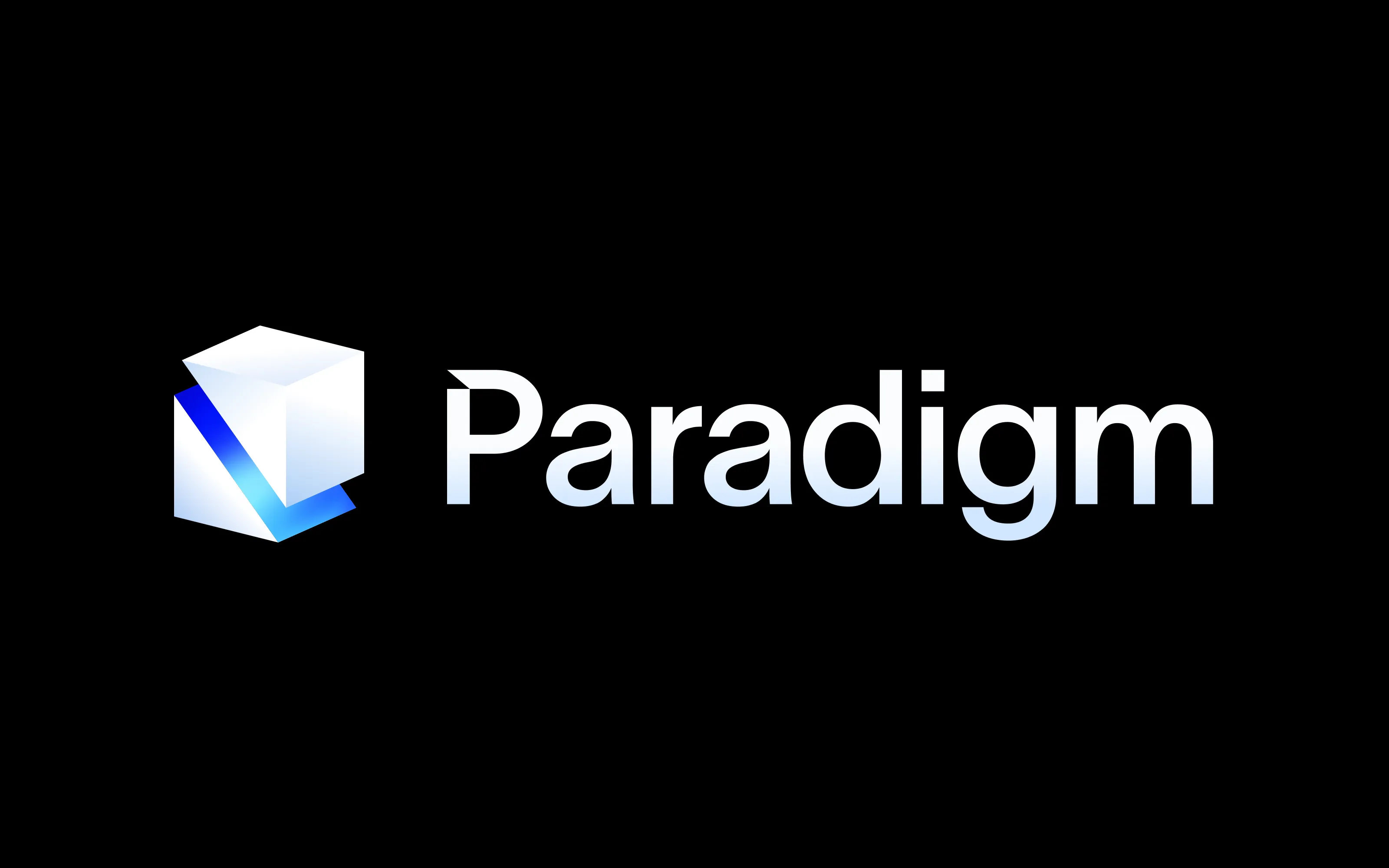 Paradigm logo