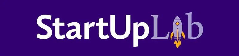 Laurier StartUp Lab logo