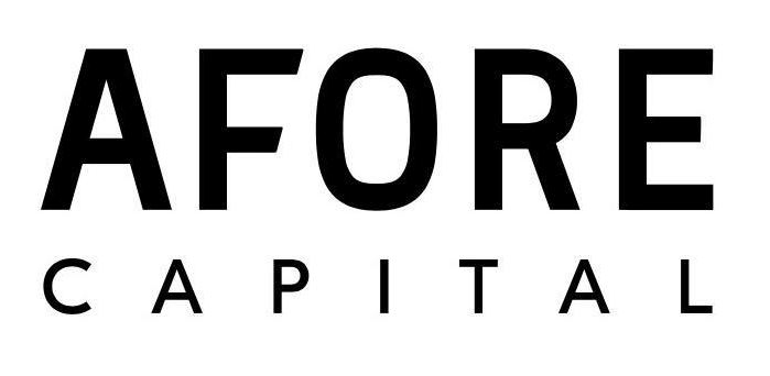 Afore Capital logo