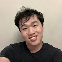 Headshot of Andrew Chen