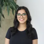 Headshot of Anunya Kapur