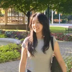 Headshot of Belinda Cheng