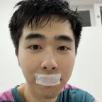 Headshot of Benny Wu