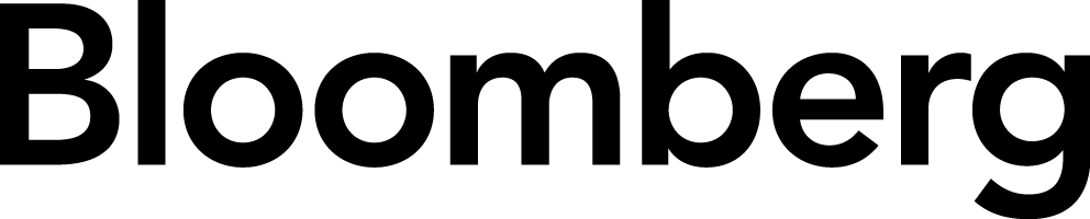 Bloomberg logo