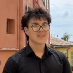 Headshot of Bruce Wu