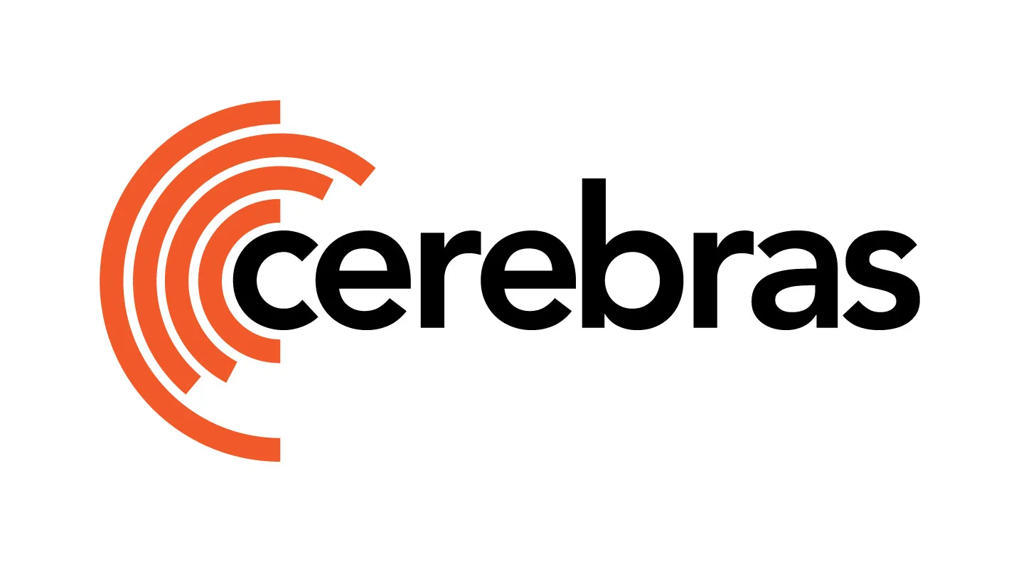 Cerebras logo