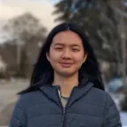 Headshot of Ching Lam Lau