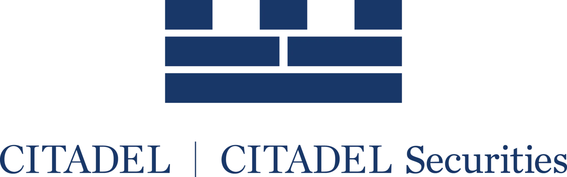 Citadel Securities logo