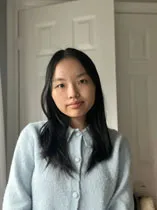 Headshot of Colette Jiang