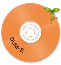 DUM-E