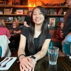 Headshot of Emma Xing