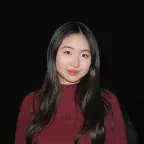 Headshot of Fiona Cai