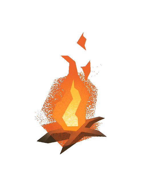 campfire