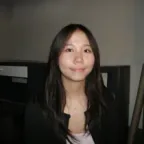 Headshot of Frances Zhao