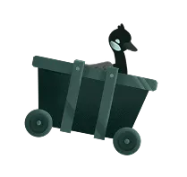Goose Cart