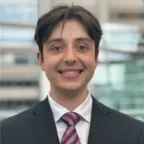 Headshot of Ian Korovinsky