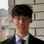 Headshot of Jamie Seoh