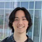 Headshot of Jason Xu