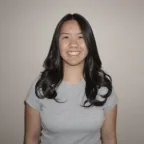 Headshot of Jayleen Wu