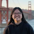 Headshot of Jennifer Yu