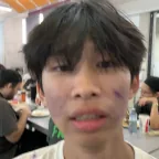 Headshot of Jeremy Su