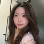 Headshot of Joy Zhang