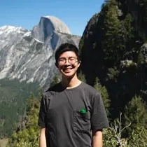 Headshot of Julian Yam