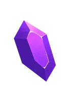 Left Gem