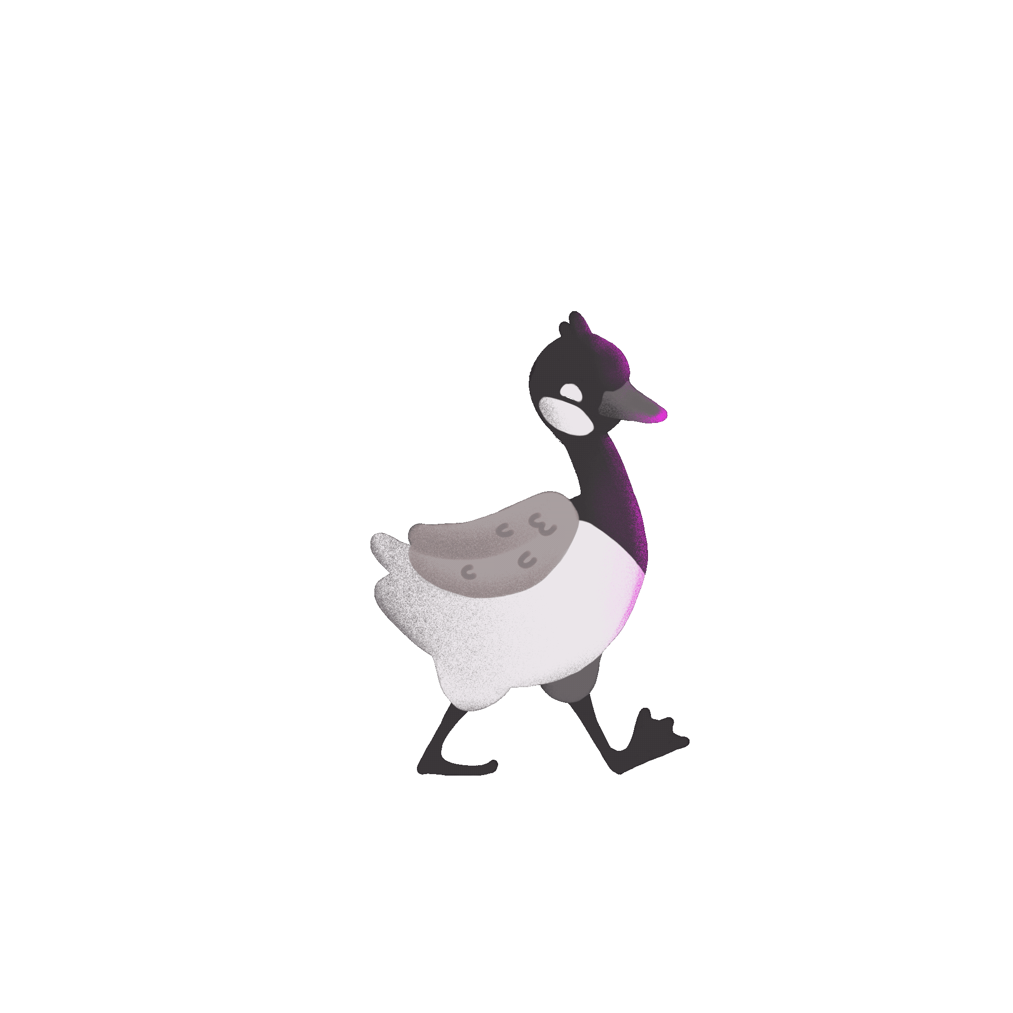 goose-walk