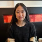 Headshot of Maggie Lu