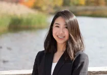 Headshot of Maggie Lu